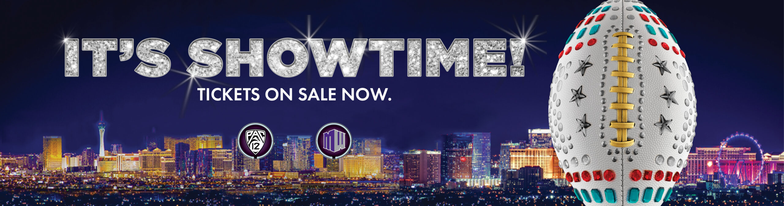 2019 Las Vegas Bowl Tickets On Sale Now