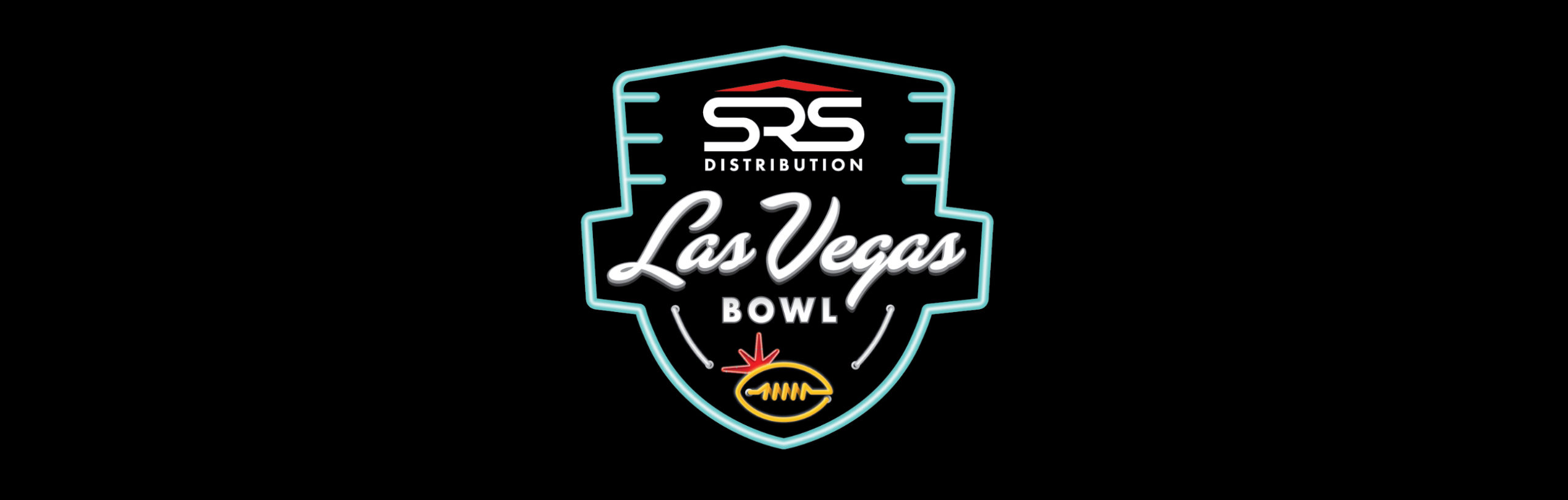 SRS Distribution Announced as New Title Sponsor of Las Vegas Bowl
