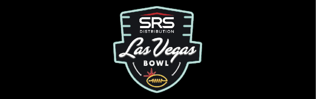 SRS Distribution Las Vegas Bowl to Feature Current or Former Members of Pac-12 Conference in Next Two Editions