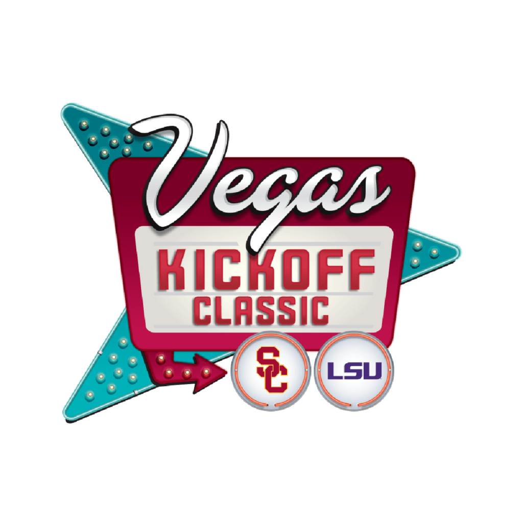 Vegas Kickoff Classic Las Vegas Bowl