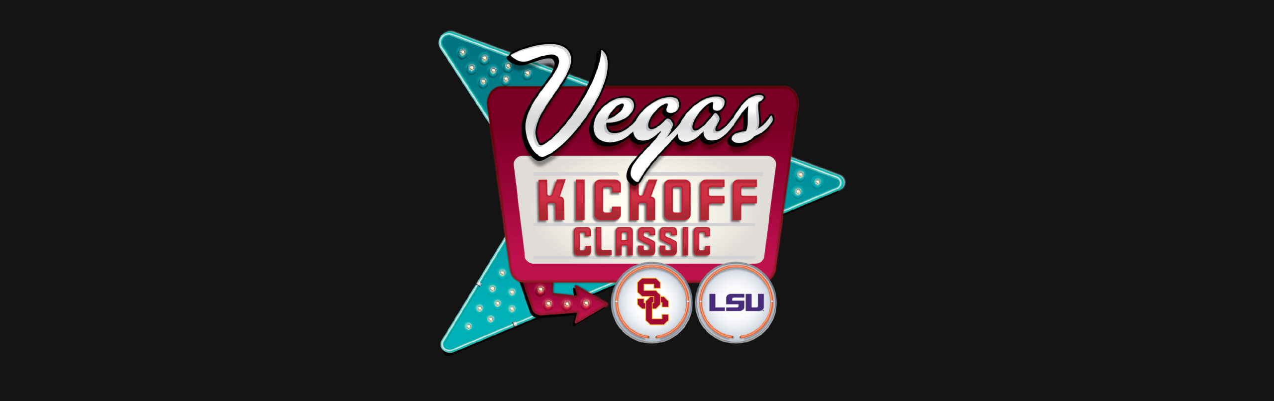 2024 Vegas Kickoff Classic Tickets Go on Sale Thursday