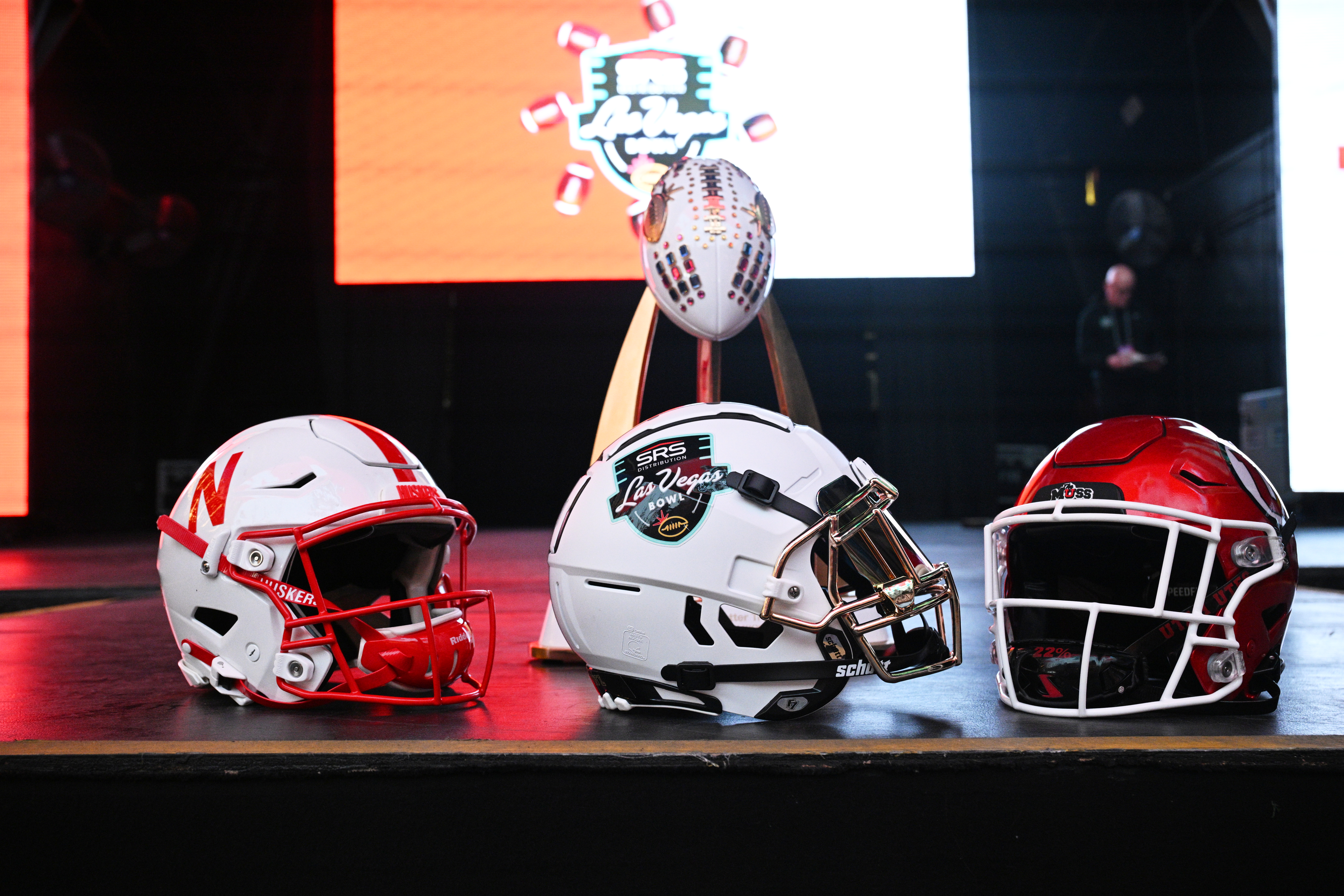 2025 Pep Rally presented by Coca-Cola