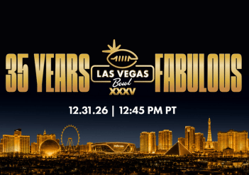 Las Vegas Bowl Back on New Year’s Eve in 2026